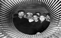 Исторические факты